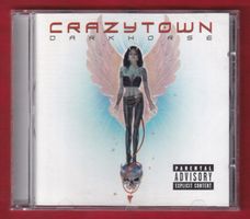 Crazy Town - Darkhorse (CD)